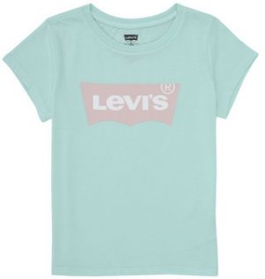 Tričká s krátkym rukávom Levis  BATWING TEE