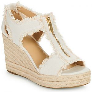 Sandále MICHAEL Michael Kors  BERKLEY MID WEDGE