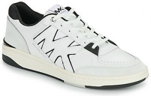 Nízke tenisky MICHAEL Michael Kors  REBEL LACE UP