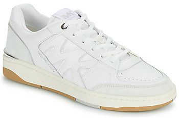 Nízke tenisky MICHAEL Michael Kors  REBEL LACE UP