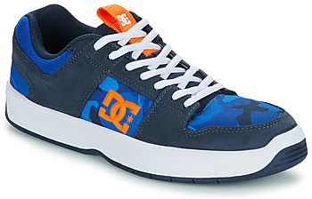 Nízke tenisky DC Shoes  LYNX ZERO