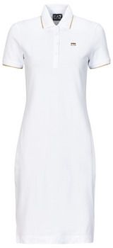 Krátke šaty Emporio Armani EA7  ROBE POLO