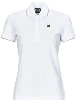 Polokošele s krátkym rukávom Emporio Armani EA7  POLO