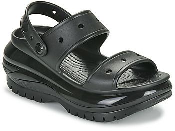 Nazuvky Crocs  Mega Crush Sandal