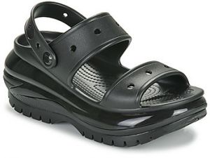 Nazuvky Crocs  Mega Crush Sandal
