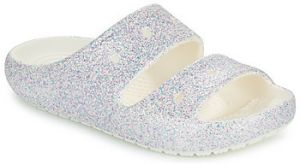 Sandále Crocs  Classic Glitter Sandal v2 K