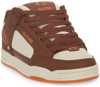 Univerzálna športová obuv Globe  TILT ANTIQUE MOCHA