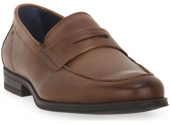 Mokasíny Fluchos  HABANA CAMEL