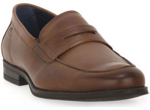 Mokasíny Fluchos  HABANA CAMEL