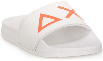 Šľapky Sun68  SUN68 01 SLIPPERSLOGO