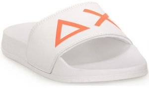 Šľapky Sun68  SUN68 01 SLIPPERSLOGO