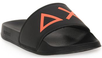 športové šľapky Sun68  SUN68 11 SLIPPERSLOGO
