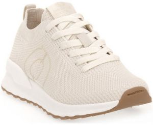 Módne tenisky Ecoalf  OFF WHITE CONDENKNIT