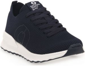 Módne tenisky Ecoalf  NAVY CONDENKNIT