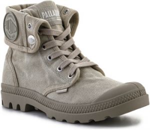 Členkové tenisky Palladium  Baggy 92353-365-M