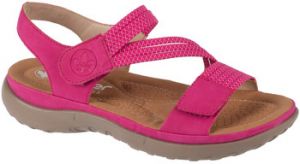 Športové sandále Rieker  Sandals