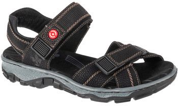 Športové sandále Rieker  Sandals
