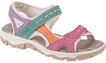 Športové sandále Rieker  Sandals