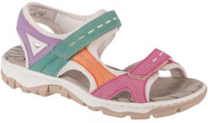 Športové sandále Rieker  Sandals