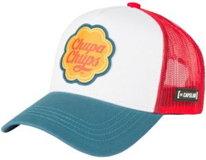 Šiltovky Capslab  Chupa Chups Cap