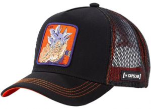 Šiltovky Capslab  Dragon Ball Super Goku Trucker Cap