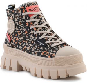Členkové tenisky Palladium  Trapery Revolt Hi Wild 99124-260-M