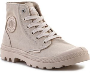 Členkové tenisky Palladium  Mono Chrome 73089-260-M