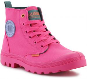 Členkové tenisky Palladium  Pampa Monopop 99140-679-M