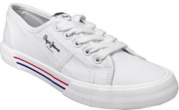 Nízke tenisky Pepe jeans  Brady w basic