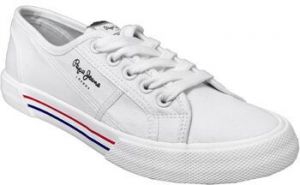 Nízke tenisky Pepe jeans  Brady w basic