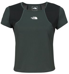 Tričká s krátkym rukávom The North Face  Women's Lightbright S/S Tee