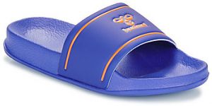 športové šľapky hummel  POOL SLIDE JR
