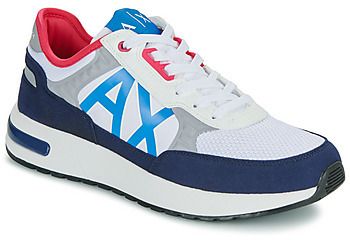 Nízke tenisky Armani Exchange  XUX090