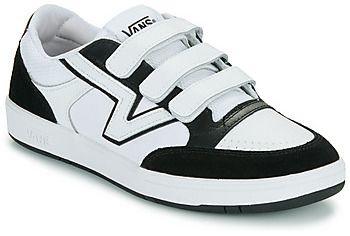 Nízke tenisky Vans  Lowland CC V