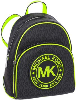 Ruksaky a batohy MICHAEL Michael Kors  35F9SF0B2B-NEON LIME