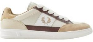 Nízke tenisky Fred Perry  -