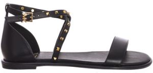 Sandále MICHAEL Michael Kors  40S2ATFA2L-BLACK