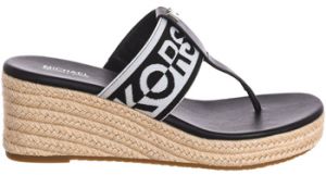 Sandále MICHAEL Michael Kors  40T2VRMS1D-BLACK MULTI