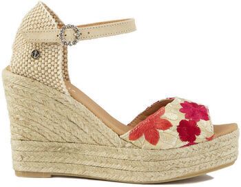 Sandále La Valeta  Camelia peep toe