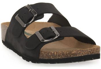 Šľapky Bionatura  THESIS NERO