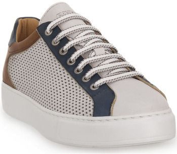 Nízke tenisky Exton  4 COMB