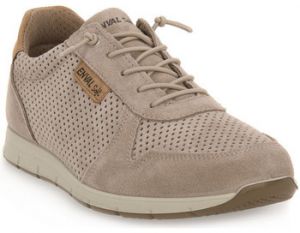 Módne tenisky Enval  SANDERO BEIGE