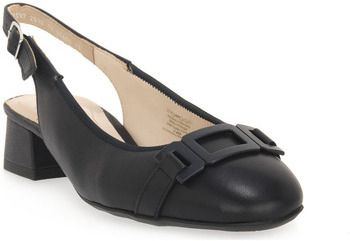 Balerínky/Babies Ara  FIRENZE CALF BLU