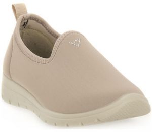 Univerzálna športová obuv Valleverde  BEIGE SLIP ON