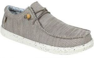 Mokasíny Pitas  Wallabi knitted
