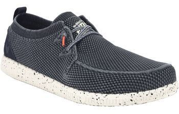 Mokasíny Pitas  Wallabi fly washed