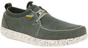 Mokasíny Pitas  Wallabi fly washed