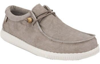 Mokasíny Pitas  Wallabi washed