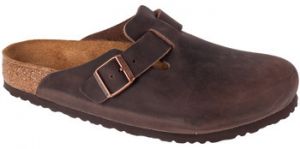 Papuče BIRKENSTOCK  Boston LEOI