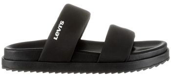 Šľapky Levis  LYDIA PADDED
